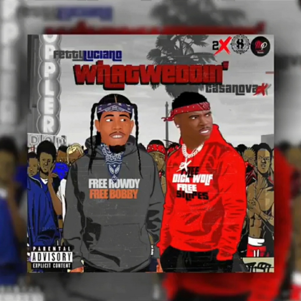 Meet your Posher, Jovanie